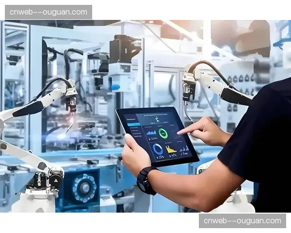智能升级阶段技术应用从单点突破走向系统集成